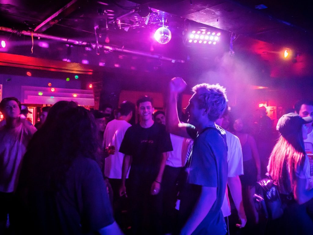 Sydney's Best Gay Clubs | Top 6 - A Modern Gay's Guide