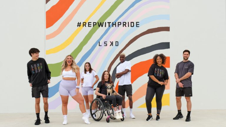 #REPWITHPRIDE